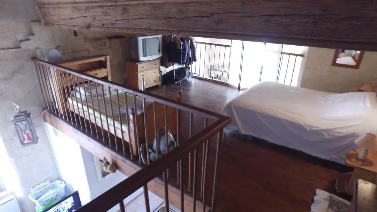 Chez Gene Apartment Avignon France
