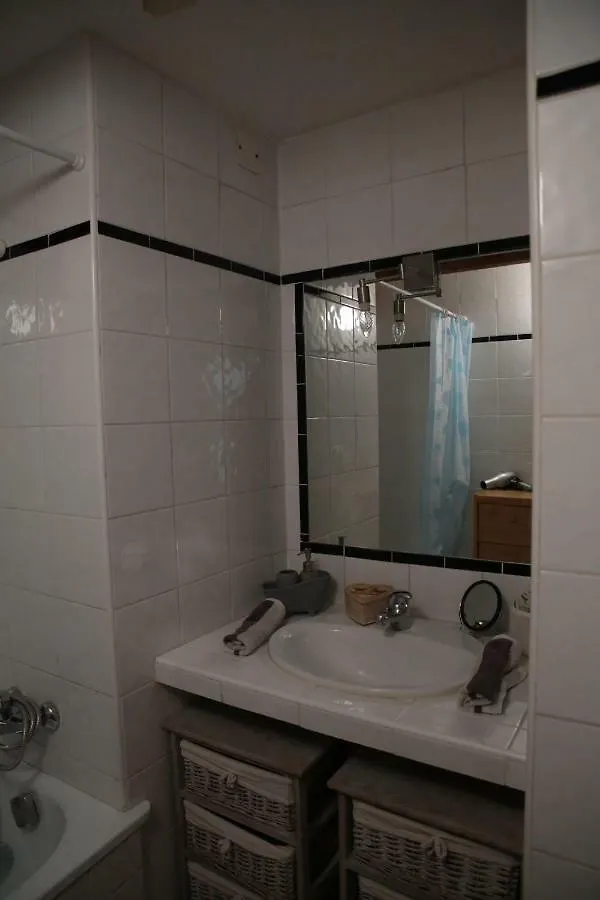 Chez Gene Apartment Avignon
