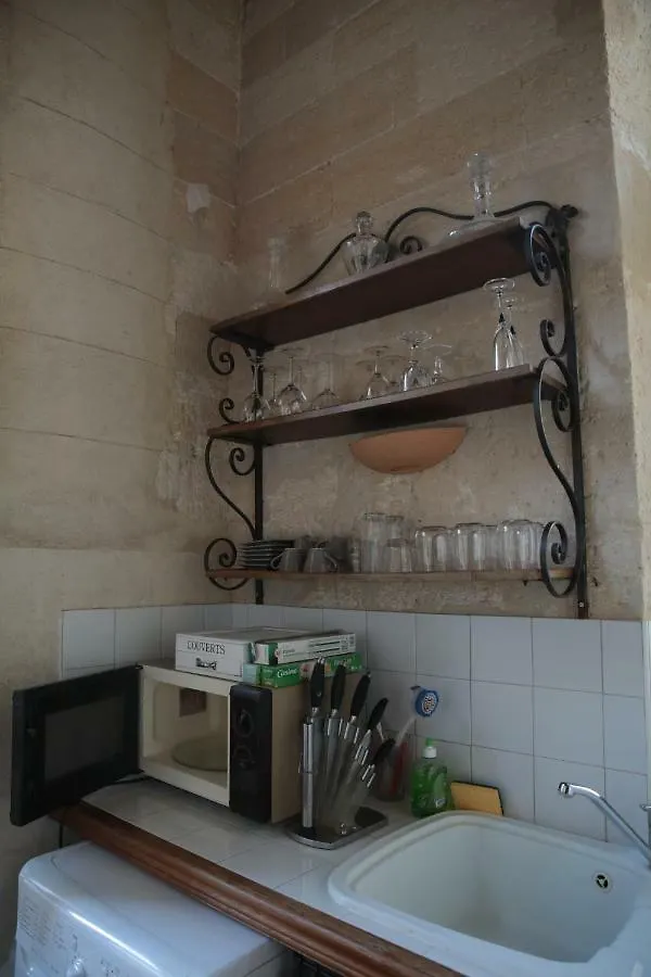 Chez Gene Apartment Avignon France